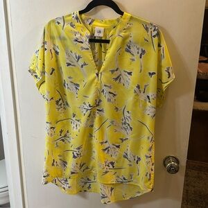 Cabi Stevie Blouse M